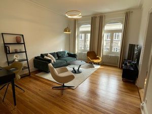 Appartement 3P de standing - 65m2