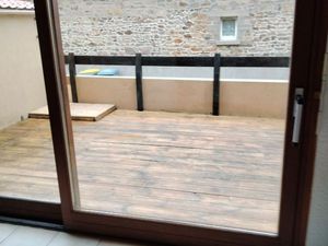 Petite maison/appartement