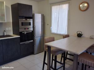 Appartement T3 LEGUEVIN