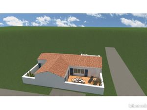 Maison 5 pièces 113 m²