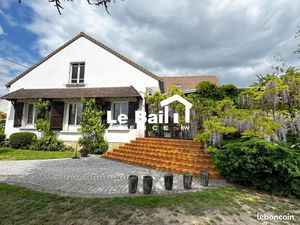 Château 9 pièces 279 m²