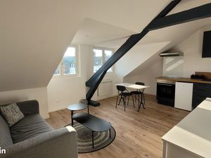 Appartement 2 pieces - 36m2