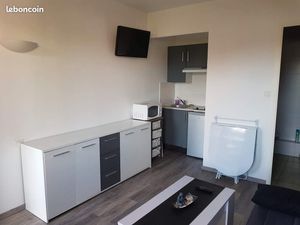 Studio à sainte savine vendu loué et meublé