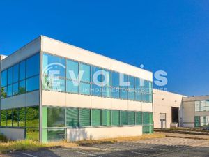 Local industriel 3 979 m²