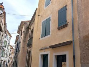 Maison de ville 3 pièces 65 m²