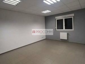 Plateau à aménager Metz