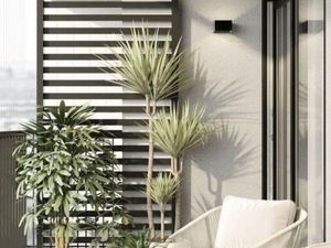 Appartement 4 pièces 88 m²