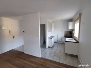 Location Appartement 42m2 Centre ville Saint-Junien (87200)
