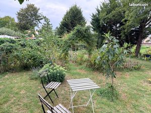 Terrain de loisir Epau