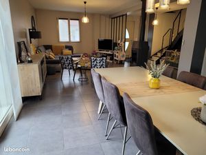 Maison T5 145m2