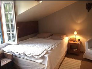 Chambres à louer dans maison