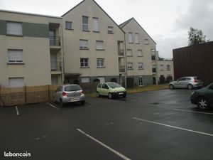 Location T2 Vide Quartier Libération libre 1er Janvier