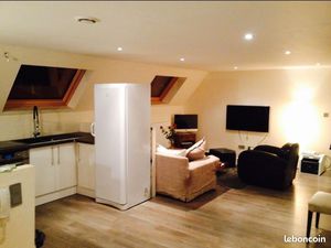 T2 45 m² à 5 minutes d'Epernay