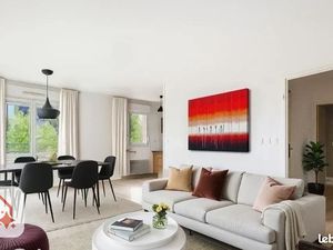 Appartement T3 à vendre LEERS