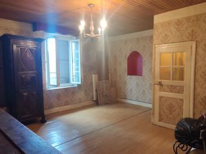 Maison T4 à rénover Montferrand