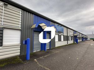 Local d'activité 150 m²