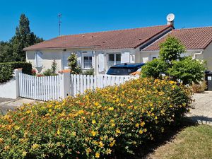 Maison de plein plied a vendre