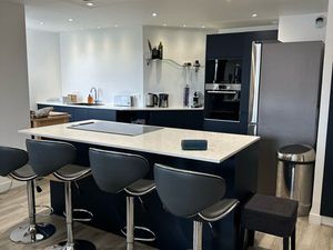 Appartement portes de Paris