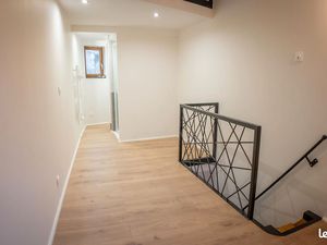 Maison de ville 2 pièces 37 m²