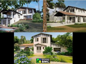 Maison 130 m² Anglet