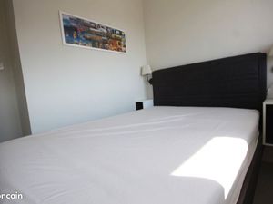 A louer T2 40 m2 Valmante Michelet Vue mer exceptionnelle