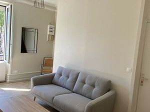 Appartement t3 duplex Bourges centre-ville