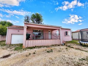 Maison 4 pièces 86 m²