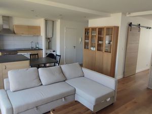 Appartement T3 Deux chambres Meublé 98 cours Fauriel