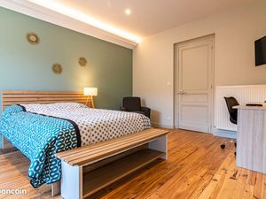 Location d'une chambre