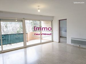 Appartement 4 pièces 77 m²