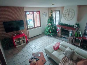 Maison individuelle Roost-Warendin