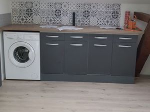 Appt T3 meublé mansardé - 69 m2 - centre-ville