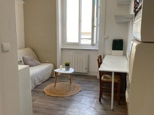 Studio meublé Domaine de la gare