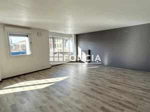 Appartement 4 pièces 111 m²