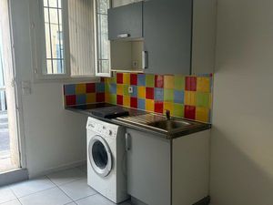 Studio meublé 20m2 - Sernam