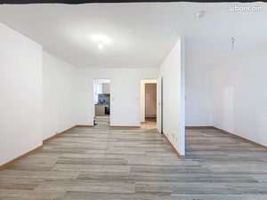 Appartement 2 pièces A VENDRE