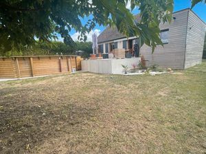 Maison 126m2 à Vineuil