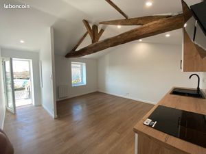 Location appartement T3