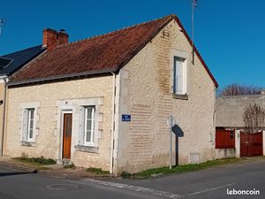 Maison Mézières en brenne