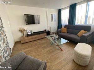 Appartement 3 pièces