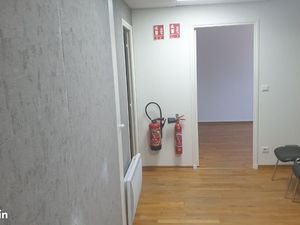 1 ou 2 Bureaux Place de Jaude