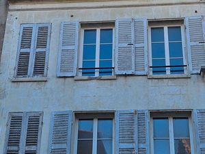 Appartement 6 pièces