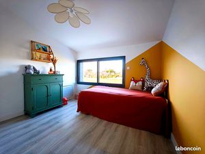 Grand T3 - Vue Panoramique Pyrénées