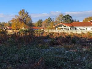 Terrain 485 m² Biscarrosse