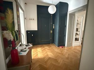 3 pièces 80 m² . Strasbourg 67000 Quartier Orangerie (musicien)Appartement 3 pièces 80 m2 