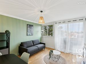 Appartement 5 pièces 82 m²