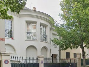 Rare - bureaux libres de 168 m² avec jardin à Maisons Alfort