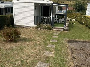Mobil home 4 personnes