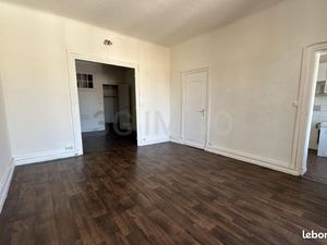 T2 avec balcon - Hyper Centre