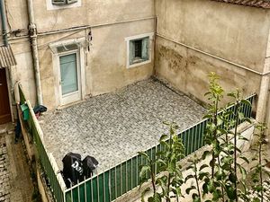 Appartement duplex 30 m2